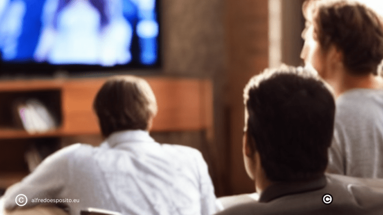 9 Tv series every law student must watch