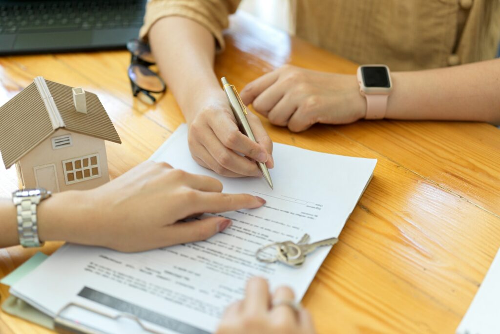 Foreign Buyers