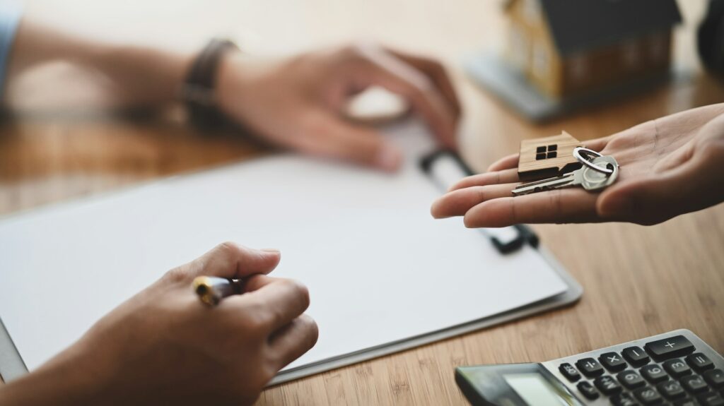 Property Inheritance
