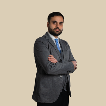 Avv. Mario Sica, Head of the Criminal Department, Foro di Napoli