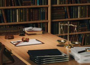 legal team