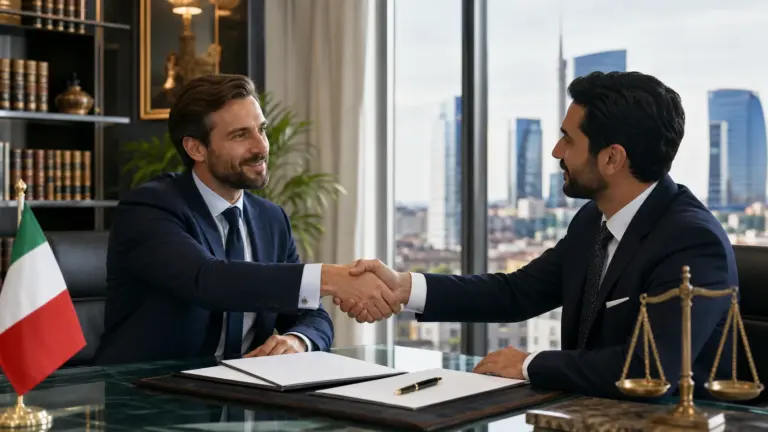 Contract Safeguards for Foreign Investors in Italy: Key Clauses to Negotiate