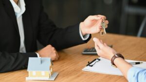 Property Deposits