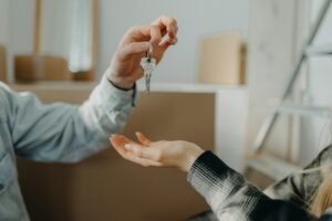 property purchase