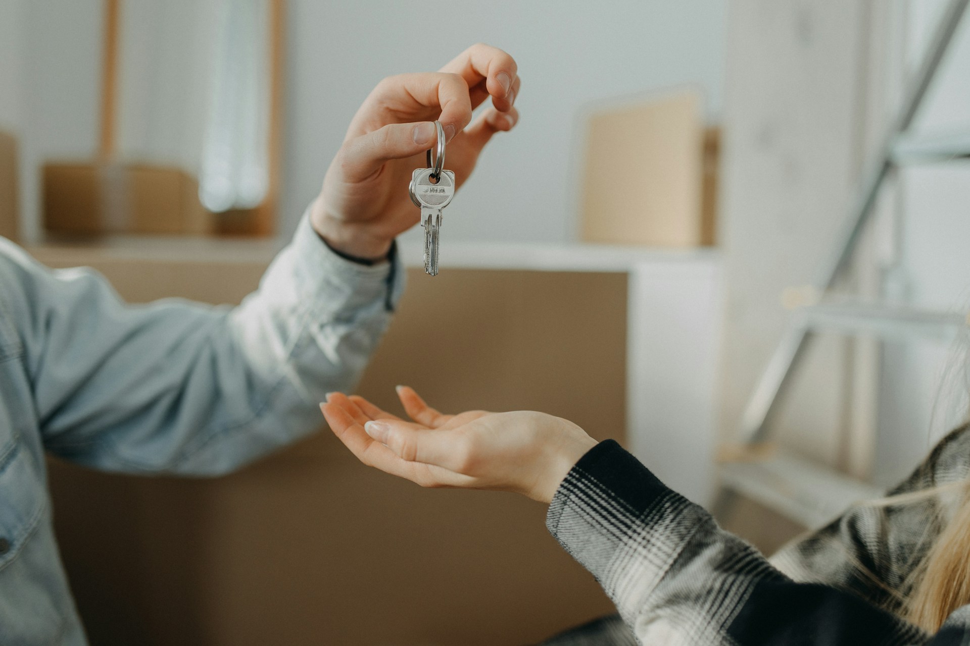 property purchase