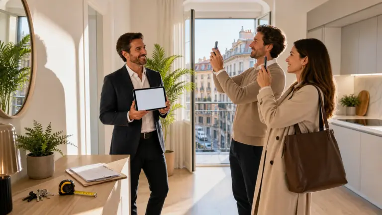 Italian Lease and Move-in Inventory Guide for Expats